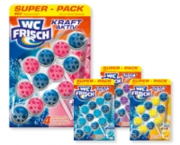 WC FRISCH Kraft Aktiv CHF 6.79