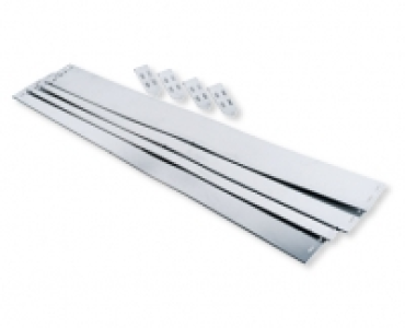 GARDENLINE® Rasenkantenprofil-Set, 4-teilig