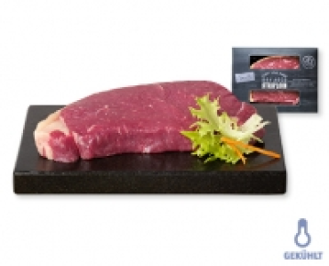 Irisches Rindsentrecôte CHF 4.99
