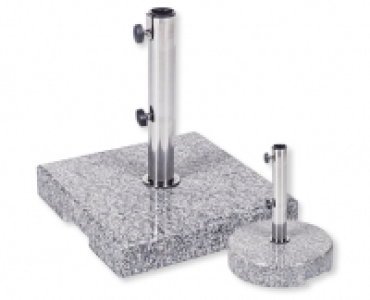 GARDENLINE® Granitsockel