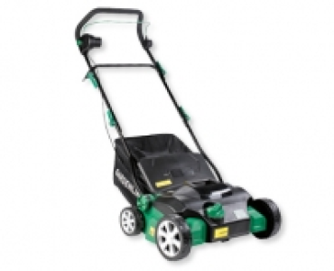 Aldi Suisse  GARDENLINE® Elektro-Vertikutierer