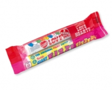 SWIZZELS Riesenrolle