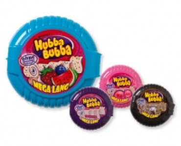 HUBBA BUBBA® Bubble Tape