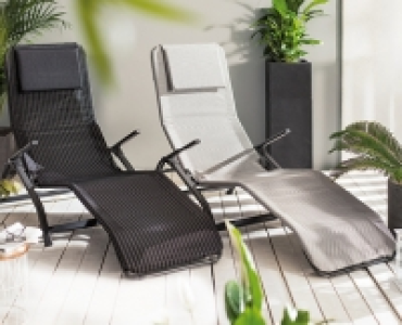 GARDENLINE® Freizeitliege CHF 39.90