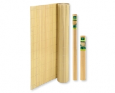 GARDENLINE® Sichtschutzmatte CHF 19.99