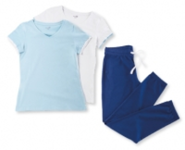 BLUE MOTION Damen-Loungewear