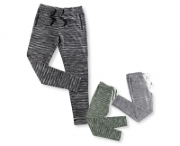 BLUE MOTION Damen-Sweathose