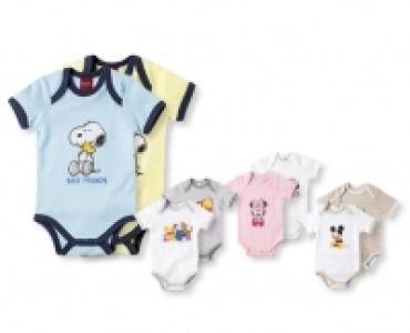 PEANUTS®/DISNEY BABY Baby-Body