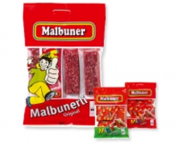 MALBUNER® Snack Mix