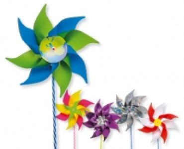 Windrad CHF 1.99