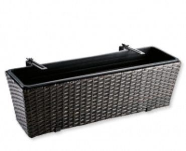 GARDENLINE® Balkonkasten in Rattan-Optik CHF 24.90