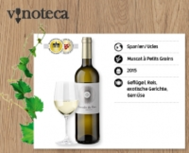 ESCUDO DE ORO Dry Muscat DOP