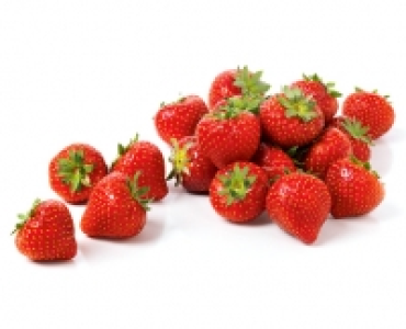 Gourmet-Erdbeeren