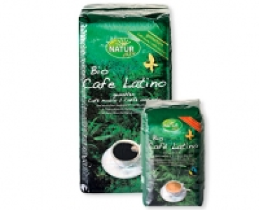 NATUR AKTIV BIO Fairtrade Max Havelaar Bio-Kaffee CHF 4.99