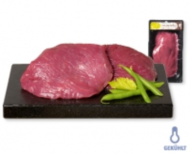 Straussensteaks