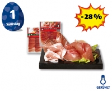 ALPINA Schweizer Rohschinken CHF 2.69