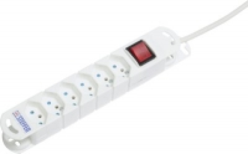 STEBA VARIABL Steckdosenleiste mit Schalter CHF 15.90