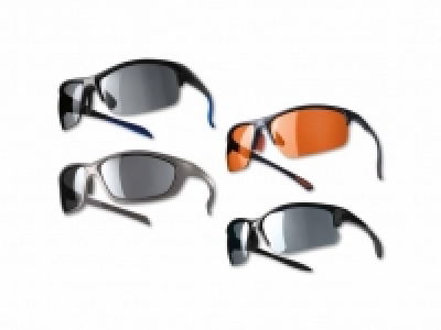 Sportbrille