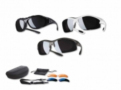 Multi-Sportbrille