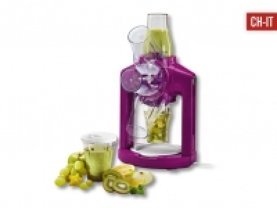 Smoothie-Mixer