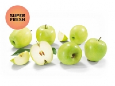 Grüne Äpfel CHF 1.89
