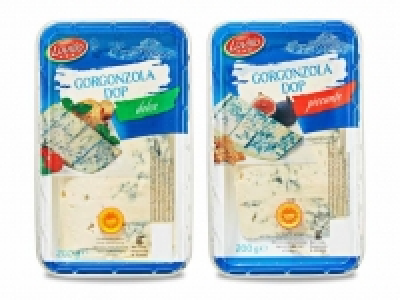 Gorgonzola DOP CHF 1.39