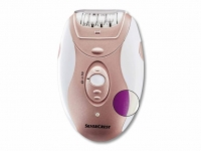 Epilierer CHF 22.00