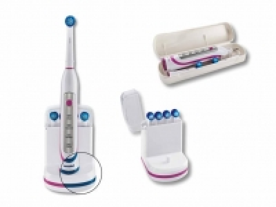 Elektrische Zahnbürste CHF 17.99