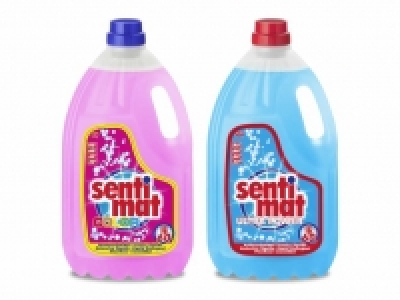 Sentimat Flüssigwaschmittel