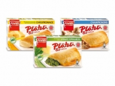 Findus Plätzli CHF 4.79