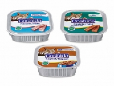 Pastete/ Ragout