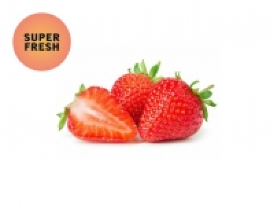 Erdbeeren