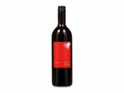 Lidl  Pinot Noir Suisse