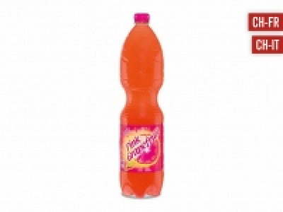 Grapefruitlimonade