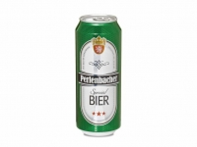Spezial Bier CHF 0.39