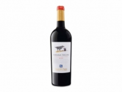 Rosso Maremma, 2014