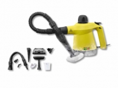 Handdampfreiniger