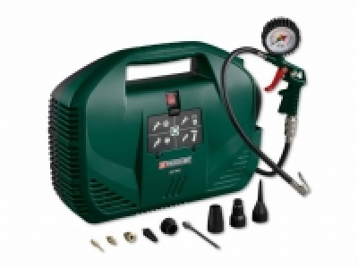 Kompressor