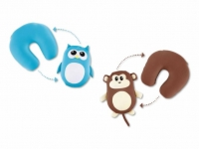 Wende-Nackenhörnchen