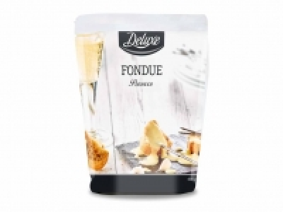 Lidl  Fondue Prosecco