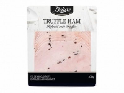 Trüffelschinken
