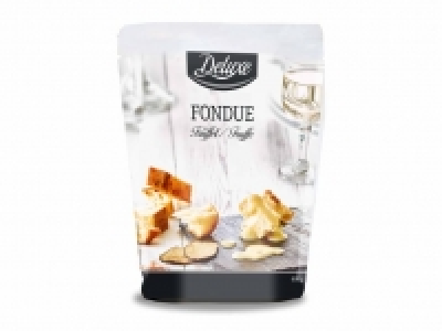 Lidl  Fondue Trüffel