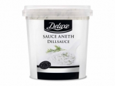 Dillsauce