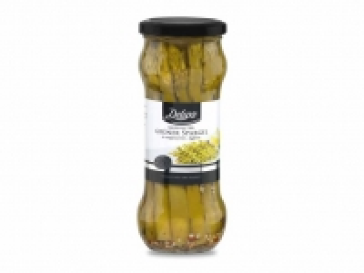 Lidl  Grüner Spargel