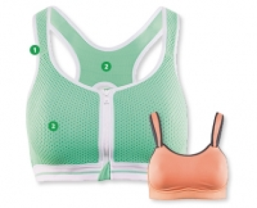 INOC Damen-Sport-BH CHF 19.99