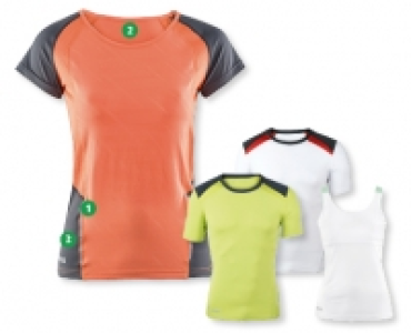 INOC Damen-/Herren-Laufshirt CHF 14.99