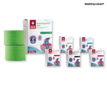 ACTIVE MED Kinesiologie Tape CHF 7.49