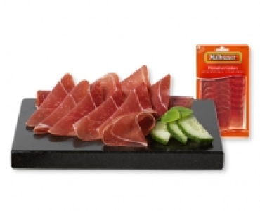 MALBUNER® Hobelschinken CHF 7.99