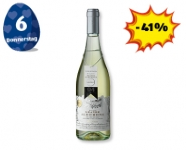 Grande Alberone Bianco Terre Siciliane IGP CHF 3.49
