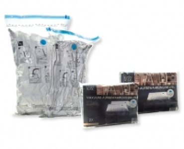 EASY HOME® Vakuum-Aufbewahrungssystem CHF 3.99